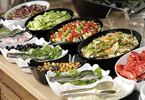 20% Discount at Junoon Restaurant With HBL Bankimage-122