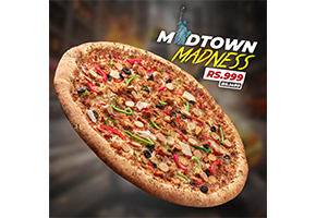 HBL Bank is giving 15% discount on New Yorker Pizzaimage-1038