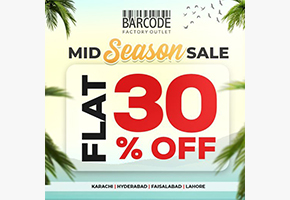 Barcode Garments MID Season Sale Flat 30% Offimage-1483