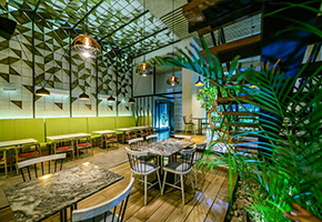 Bank Al Habib is giving 20% Discount on Xander'simage-475