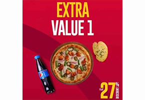 Pizza Nation Extra Value Deal 1 For Rs.599image-1043