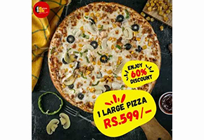 Pizza Nation Deal 1 For Rs.599 Enjoy The 60% Discountimage-1045