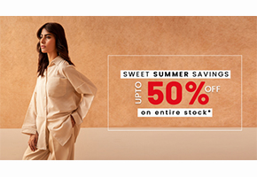 BTW - By The Way Sweet Summer Savings Upto 50%image-1491
