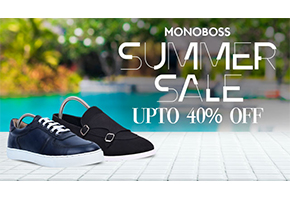 MONOBOSS Summer Sale Upto 40% Offimage-346