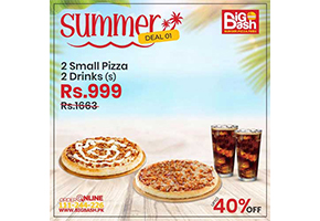 Big Bash Summer Deal 1 For Rs.999image-1051