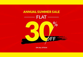 Leisure Club Summer Sale Flat 30% Off! Hurry, Grab Your Favorites!image-1256