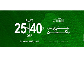 Almirah Azadi Sale: Flat 25% & 40% Off! Shop Now & Upgrade Your Wardrobe!image-1258