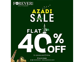 Flat 30% & 50% Off By Forever Shoes On 14th Augustimage-349