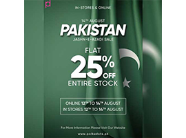 Polkadots Is Offering FLAT 25% OFF On Entire Stock On Indepence Dayimage-1515