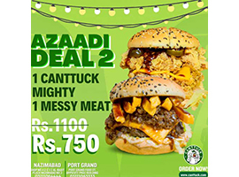 Canttuck is Offering Azaadi Deal 2 For Rs.750/-image-1059
