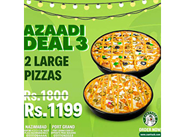 Canttuck is Offering Azaadi Deal 3 For Rs.1199/-image-1060