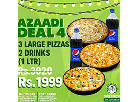 Canttuck is Offering Azaadi Deal 4 For Rs.1999/-image-1061