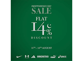 Independence Day Sale From Speed Sports Get FLAT 14% offimage-351
