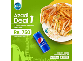 Azadi Deal 01 By Tooso For Rs.750/-image-1066