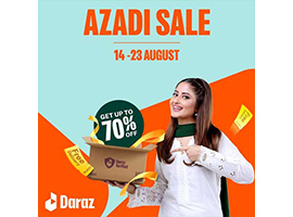 Azaadi Sale On Daraz UP TO 70% OFFimage-31