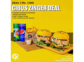 Cibus Value Deal 1 For Rs.1200/-image-1081