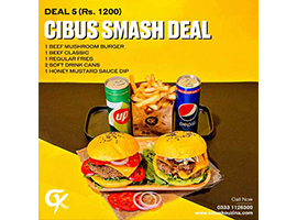 Cibus Value Deal 5 For Rs.1200/-image-1085