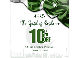 Azaadi Sale Hub Leather Offers 10% off on All Leather Productsimage-458