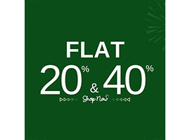 Expo City Independence Day Sale FLAT 20% & 40% OFFimage-1530