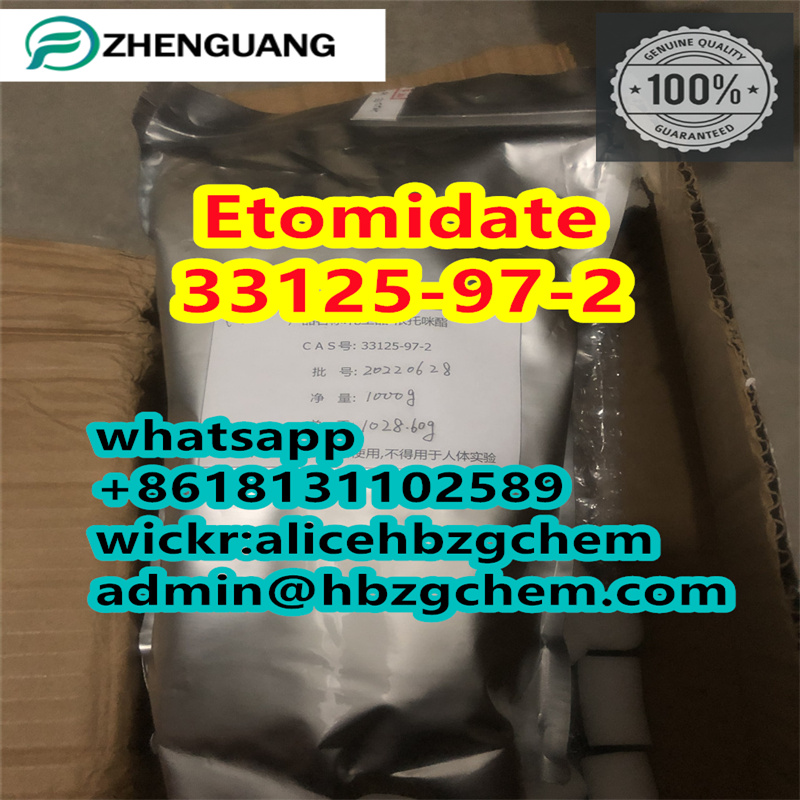 Etomidate cas 33125-97-2 9 whatsapp+8618131102589image-41