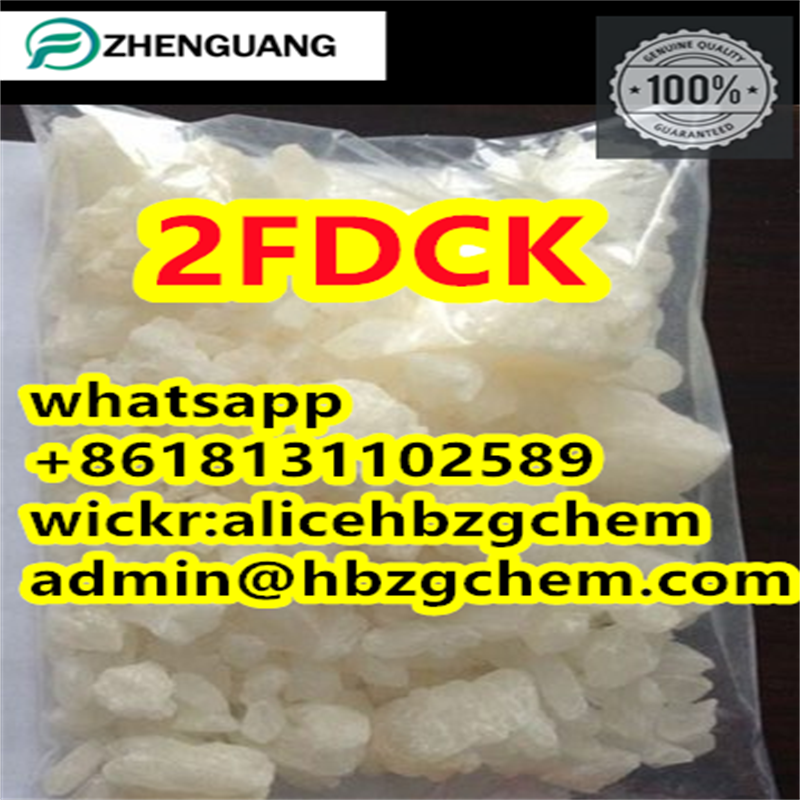 2F/2FDCK CAS 111982-50-4 Ketamine 2fdck whatsapp+8618131102589image-119