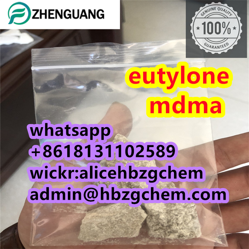 high purity Eutylone/EU MDMA Molly mdma cas802855-66-9 whatsapp+861813110258image-44