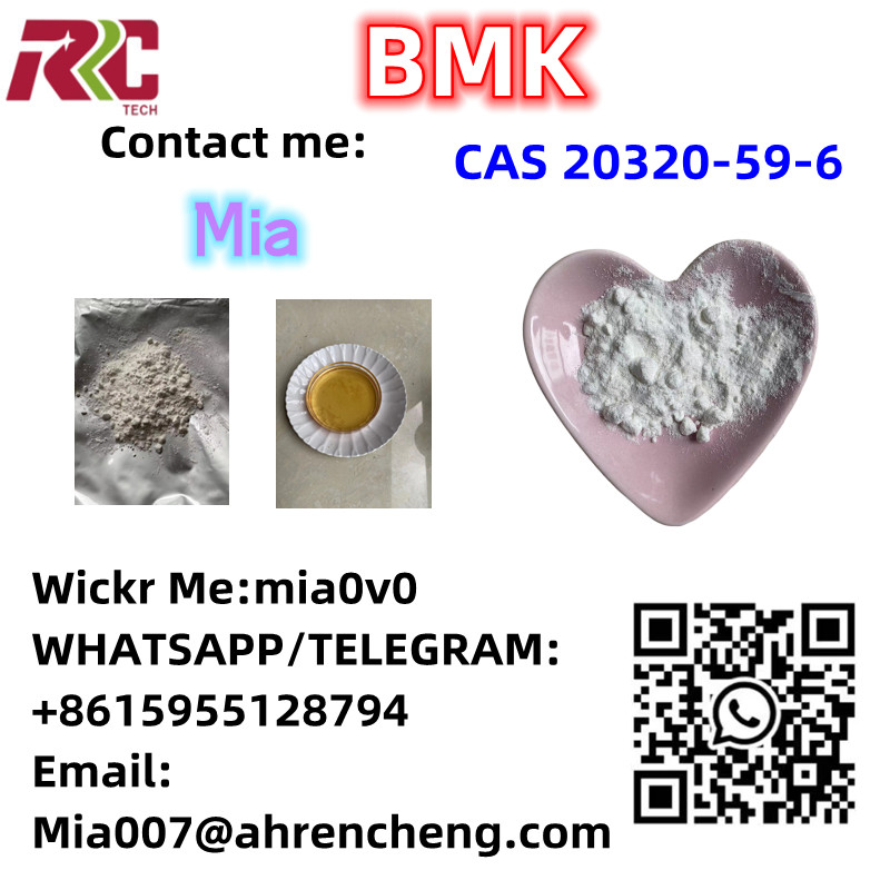 diethyl 2 - (2 - phenylacetyl) propanedioate CAS 20320-59-6 BMK Powder/oil 100% past customsimage-686