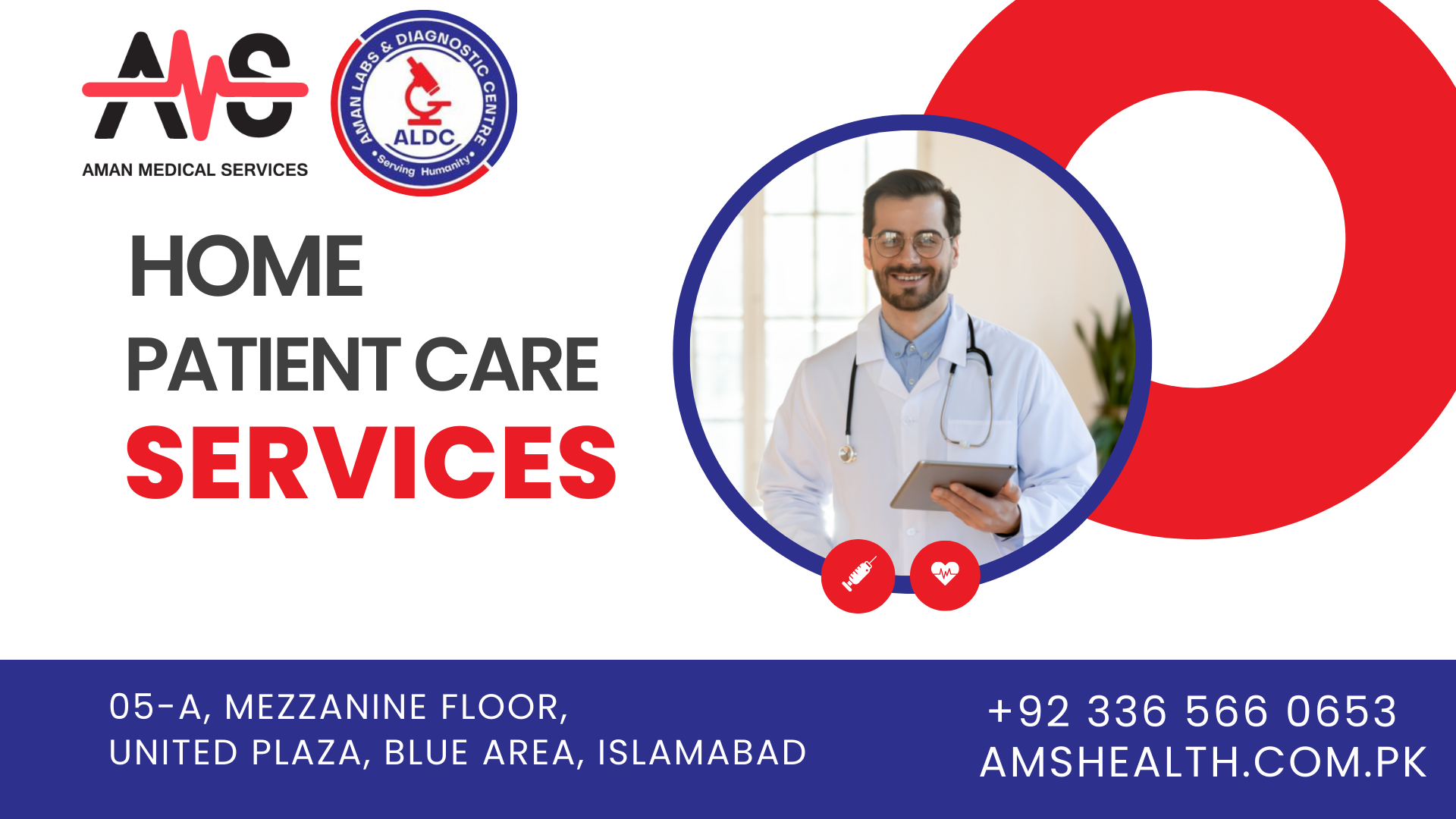 Home Nursing Services in Islamabad - Aman Medical Servicesimage-32