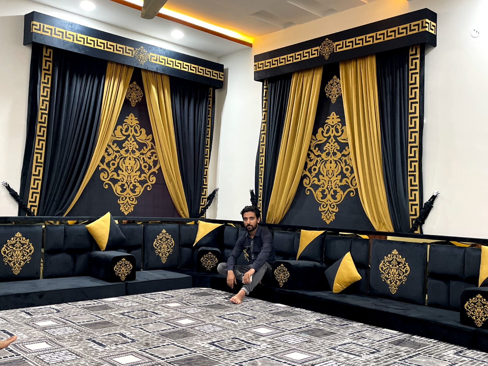 Arabic Majlis Official | Arabic Majlis | Mammdi Setupimage-50