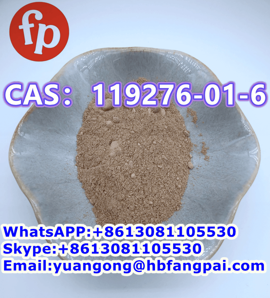 CAS：119276-01-6image-126