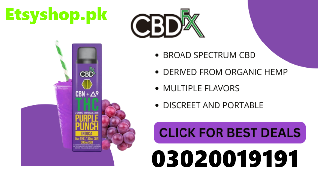 THC VAPE JUICE PURPLE PUNCH IN Hyderabad	03020019191image-102