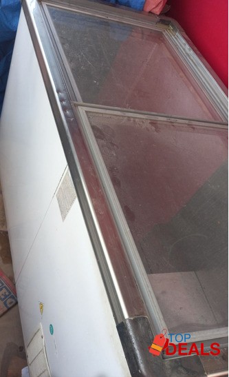 Rs 50000 display deep freezer for electronics - fridge, ac, washing machine