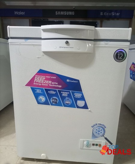 Rs 55000 fridge & d-freezer for electronics - fridge, ac, washing machine