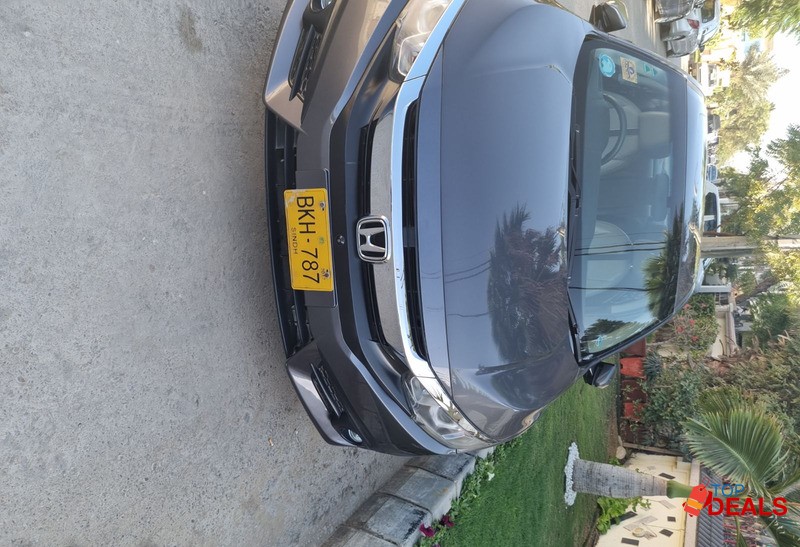 Rs 4750000 honda civic orial ivtac prosmatic for vehicles - cars