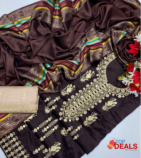 Rs 2950 labosi garam new collection for fashion & beauty - clothes