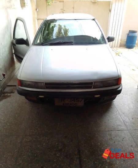 Rs 290000 mitsubishi lancer 90 for sale for vehicles - cars