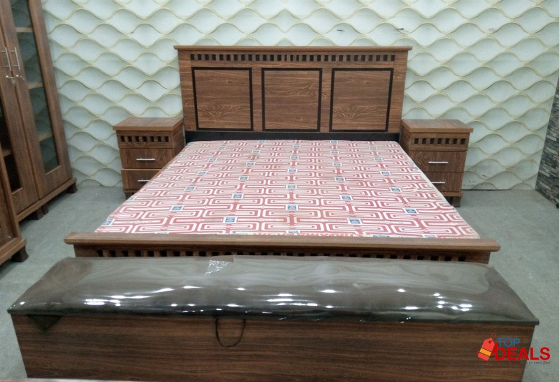 Rs 160000 patex double sheet bed room set for home & furniture - decor & furnishing
