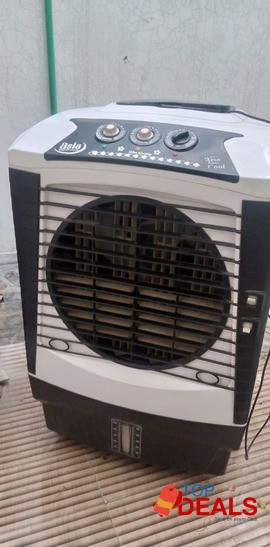 Rs 17000 room cooler for sale for electronics - fridge, ac, washing machine