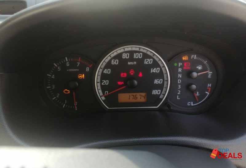 Rs 2450000 suzuki swift car 2019 auto for sale in karachi for vehicles - cars