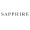 Bank card offers sapphire for clothes - women dress