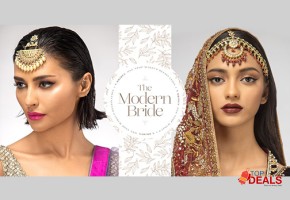 Bank card offers nabila's 20% discount with bank al habib for beauty - hair salon