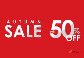 Upto 50% alkaram studio autumn sale with upto 50% off for shopping - cosmetics