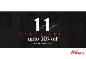 Upto 50% alkaram studio 11.11 sale! upto 50% off for shopping - cosmetics