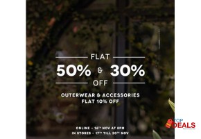 Flat 50%  beechtree november friday sale! flat 30% & 50% off for clothes - women dress