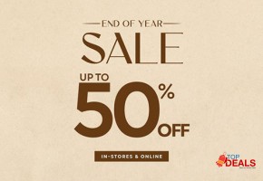 Upto 50% zeen's end of year sale upto 50% off for clothes - women dress