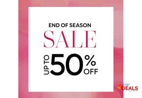 Upto 50% zeen's seasonal sale offers up to 50% off for clothes - women dress