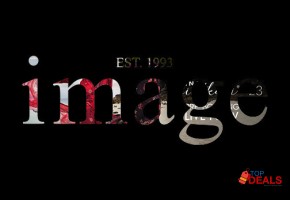 20% off 20% discount at image est. 1993 with alied bank for clothes - women dress