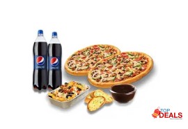 Rs 4500 master snacks! mp 11 for rs.4500/- for food - burger