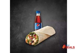 Rs 499 mighty burger premium deal 4 for rs.499/- for food - burger