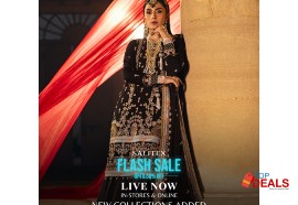 Upto 50% salitex flash sale up to 50% off on entire stock for clothes - women dress